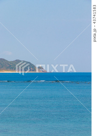 奄美大島 あやまる岬 43741583