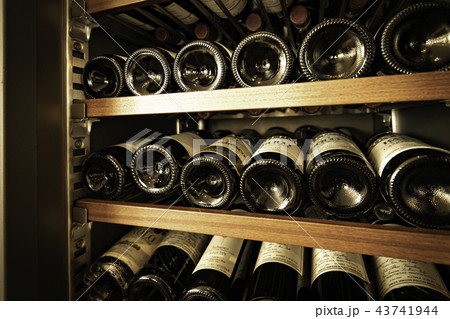 ワインセラー 43741944