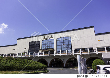 倉敷駅南口 43742831