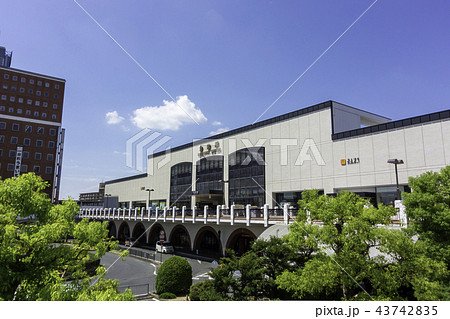 倉敷駅南口 倉敷駅南口 43742835