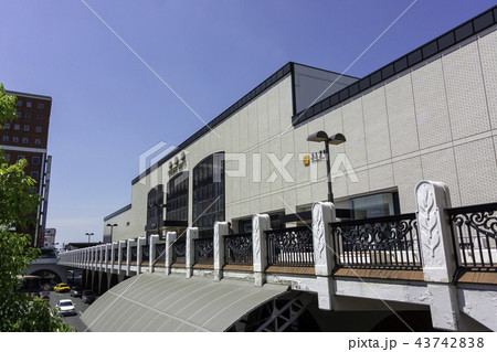 倉敷駅南口 倉敷駅南口 43742838
