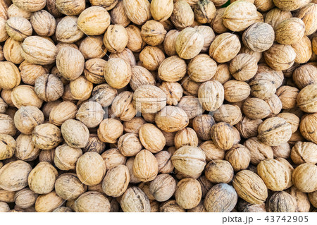 Walnuts Walnuts 43742905