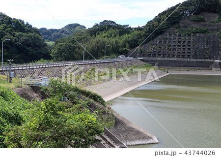 佐久間ダム公園(鋸南町) 佐久間ダム公園(鋸南町) 43744026