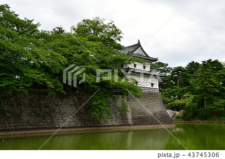 新発田城35 43745306