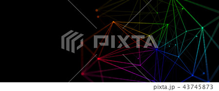 ネットワーク ネットワーク 43745873