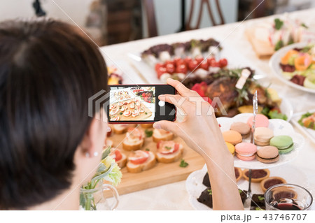 料理写真 料理写真 43746707