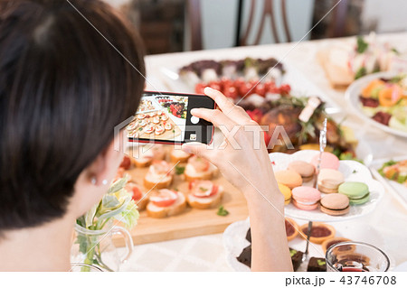 料理写真 43746708