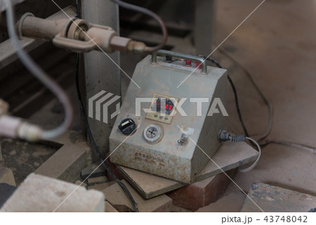 陶芸 電気釜 陶芸 電気釜 43748042