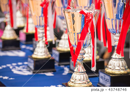 trophy, champion, sport, winners, competition 43748746