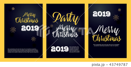 Curved, paper banner, scroll. Vector illustration. 43749787