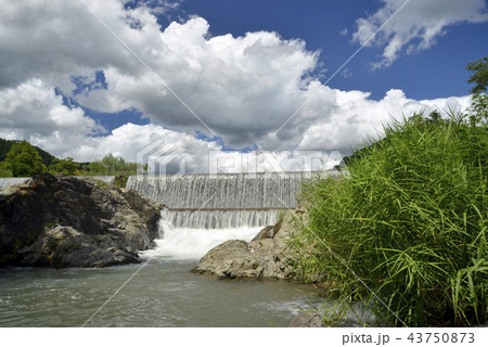 賀茂川上流 43750873