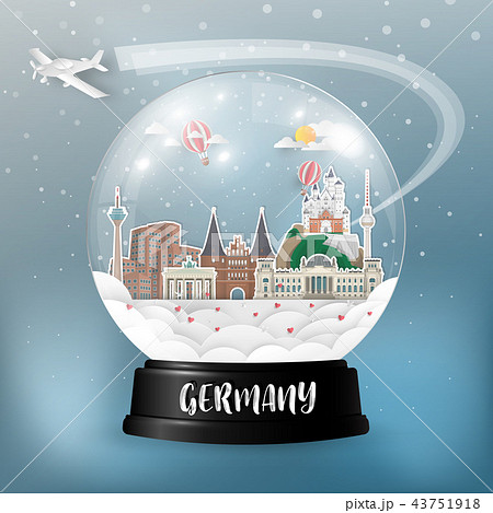 Germany Landmark Global Travel And Journey paper. Germany Landmark Global Travel And Journey paper. 43751918