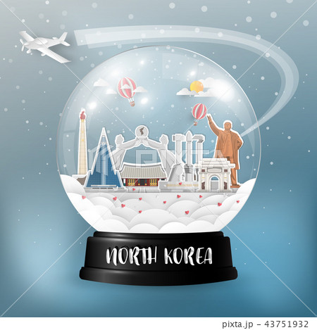 North Landmark Global Travel And Journey paper. 43751932