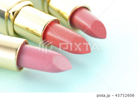 口紅 43752606