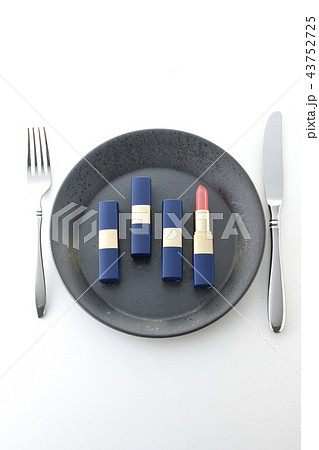 美味しいルージュ 43752725