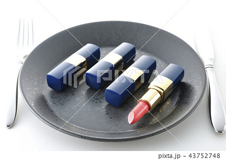 美味しいルージュ 43752748