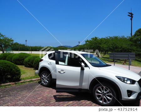 宗像ユリックス　CX-5 43752914