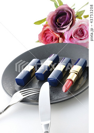 美味しいルージュ 美味しいルージュ 43753208