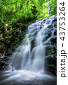 岡山県 津山市 布滝 43753264