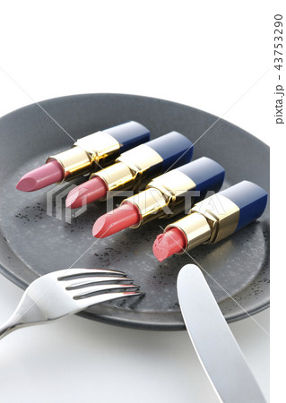 美味しいルージュ 43753290