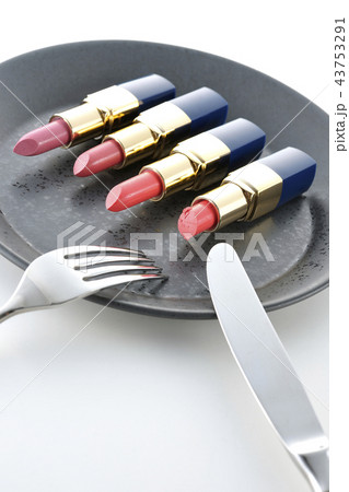 美味しいルージュ 43753291