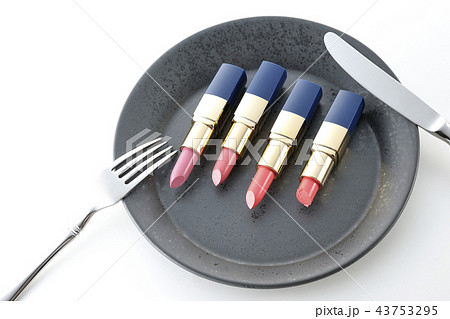 美味しいルージュ 43753295