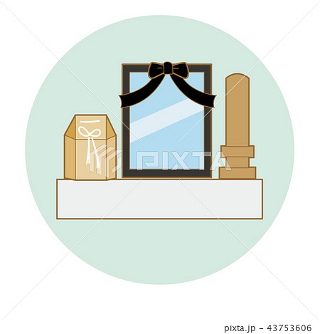 葬儀用品 葬儀用品 43753606