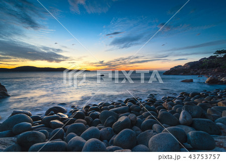 Quy nhon beach 43753757