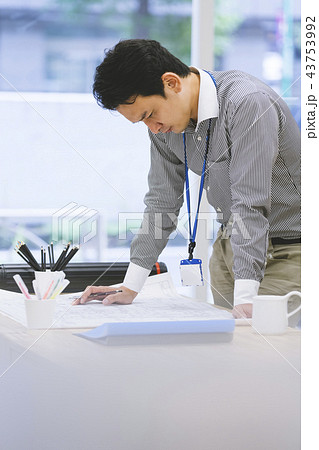 設計士イメージ 設計士イメージ 43753992