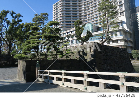 和田倉橋 和田倉橋 43756429
