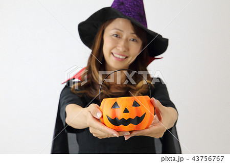 ハロウィン ハロウィン 43756767