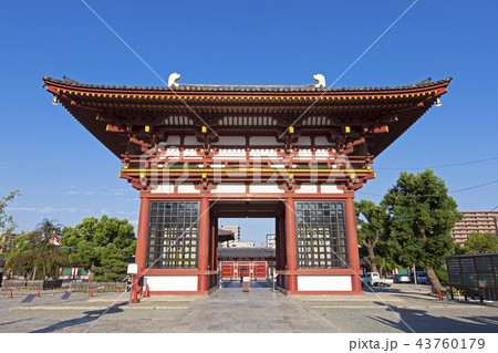 四天王寺 43760179