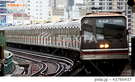 大阪メトロ　新20系 43760437