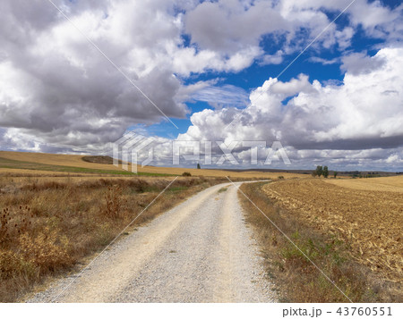 Via Aquitana - Caldadilla de la Cueza 43760551