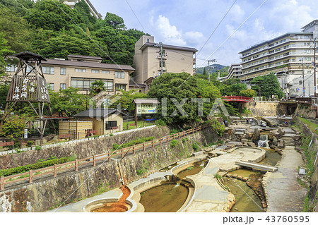 有馬温泉 43760595