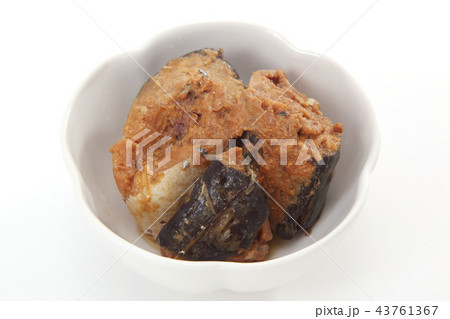 さばの缶詰 43761367