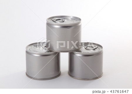 缶詰 43761647