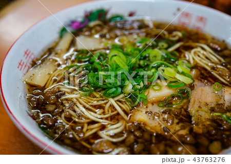 尾道ラーメン 43763276