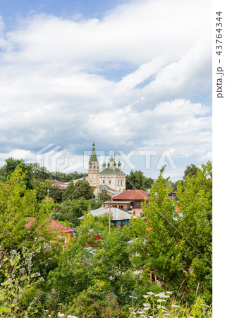 Trinity Church, Serpukhov, Russia. 43764344