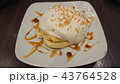 パンケーキ 43764528