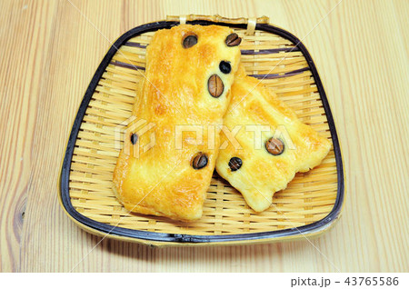 豆もち 43765586