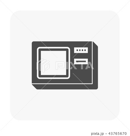 sport camera icon 43765670