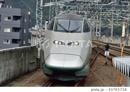 E3系 山形新幹線 E3系 山形新幹線 43765728