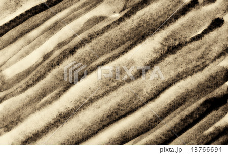 Abstract watercolor on paper texture Abstract watercolor on paper texture 43766694