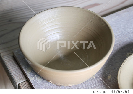 陶芸（イメージ） 43767261