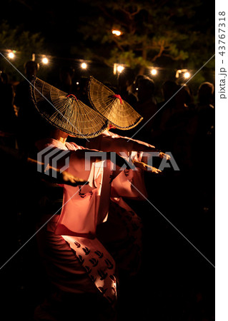 おわら風の盆 43767318