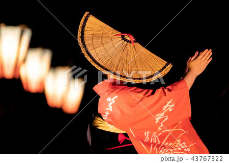 おわら風の盆 おわら風の盆 43767322