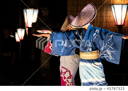 おわら風の盆 43767325