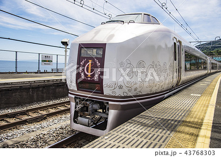 【伊豆クレイル 651系】 【伊豆クレイル 651系】 43768303