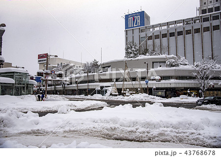 【金沢　大雪】 43768678